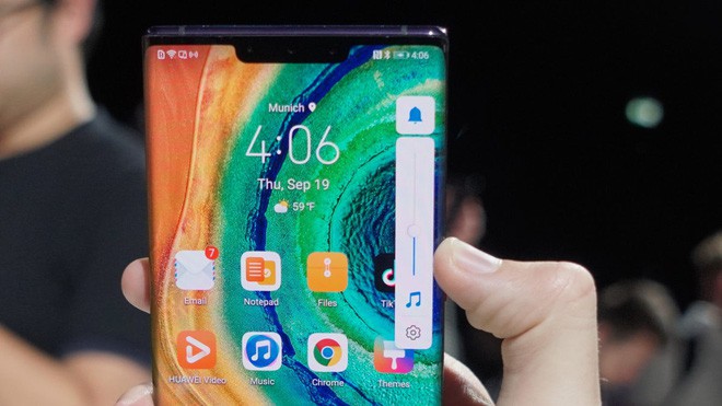 Kế hoạch hất cẳng Google khỏi Android của Huawei c&oacute; một lỗ hổng lớn: Ch&iacute;nh l&agrave; Google! - Ảnh 3.