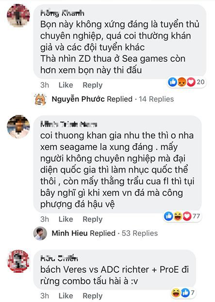 Cộng đồng Liên Quân phẫn nộ trước thái độ thi đấu thiếu chuyên nghiệp của Team Flash - Ảnh 4.