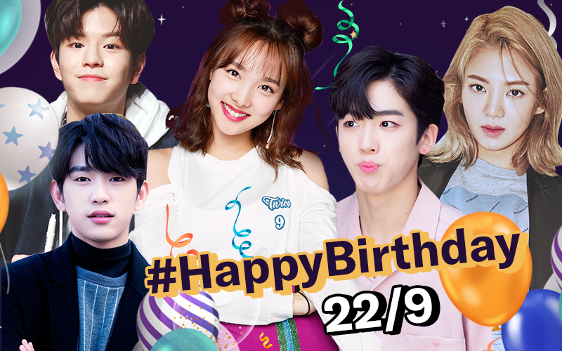 22/9 sinh ra to&agrave;n những idol t&agrave;i sắc vẹn to&agrave;n bậc nhất Kpop: Kh&ocirc;ng l&agrave; center quốc d&acirc;n th&igrave; cũng xuất th&acirc;n từ Big 3 - Ảnh 16.