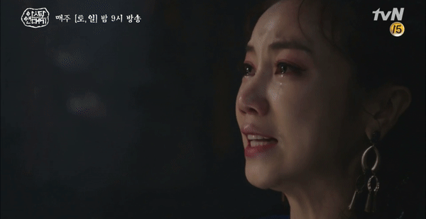 Lạnh người màn dằn mặt Jang Dong Gun của mẹ trẻ Kim Ok Bin ngay tập 17 Arthdal Niên Sử Kí - Ảnh 1.