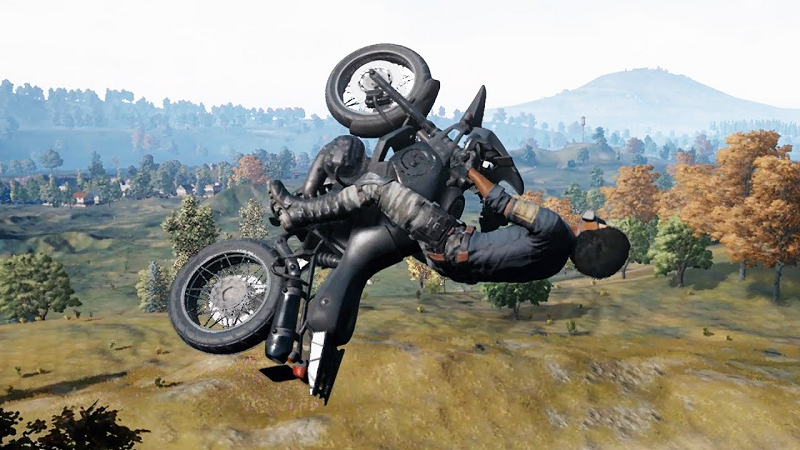 PUBG Mobile: Những hướng dẫn cực kh&eacute;t d&agrave;nh ri&ecirc;ng cho xe - Ảnh 4.