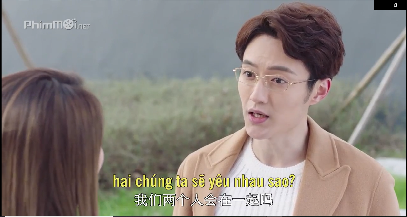 5 kiểu t&igrave;nh y&ecirc;u ở 10 Năm 3 Th&aacute;ng 30 Ng&agrave;y: Đậu Ki&ecirc;u &ndash; Na Tr&aacute;t sao khổ bằng đ&ocirc;i cuối c&ugrave;ng! - Ảnh 18.