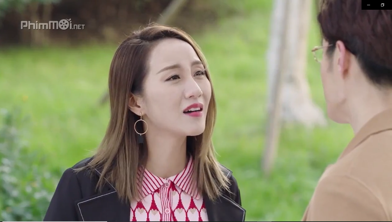 5 kiểu t&igrave;nh y&ecirc;u ở 10 Năm 3 Th&aacute;ng 30 Ng&agrave;y: Đậu Ki&ecirc;u &ndash; Na Tr&aacute;t sao khổ bằng đ&ocirc;i cuối c&ugrave;ng! - Ảnh 17.