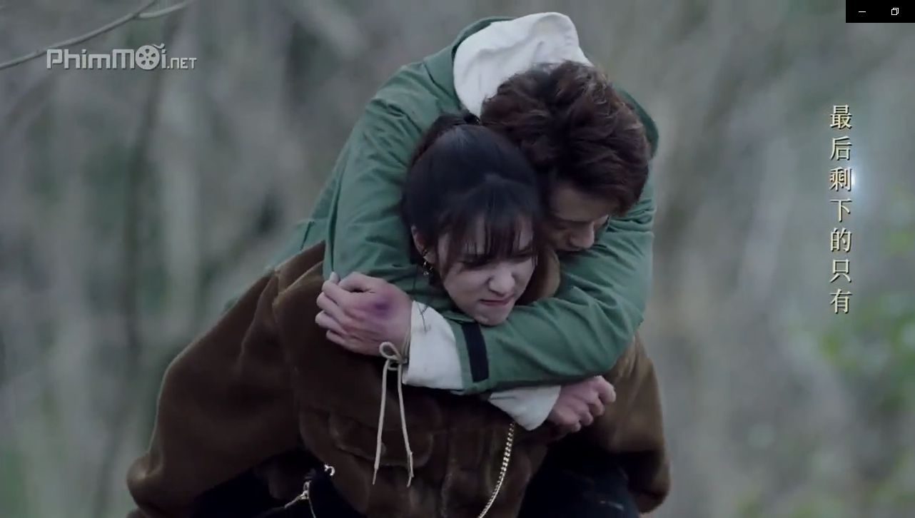 5 kiểu t&igrave;nh y&ecirc;u ở 10 Năm 3 Th&aacute;ng 30 Ng&agrave;y: Đậu Ki&ecirc;u &ndash; Na Tr&aacute;t sao khổ bằng đ&ocirc;i cuối c&ugrave;ng! - Ảnh 15.