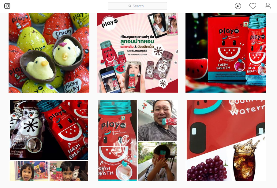 Thú ăn “chất chơi” mới của giới trẻ Việt: kẹo dưa hấu 30.000 đồng trong siêu thị, ăn xong uống nước đá là chuẩn bài - Ảnh 3. Thú ăn “chất chơi” mới của giới trẻ Việt: kẹo dưa hấu 30.000 đồng trong siêu thị, ăn xong uống nước đá là chuẩn bài - Ảnh 3.