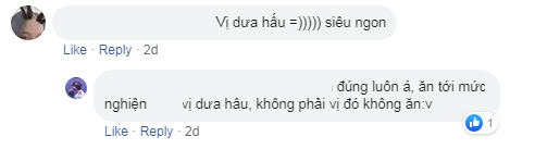 Thú ăn “chất chơi” mới của giới trẻ Việt: kẹo dưa hấu 30.000 đồng trong siêu thị, ăn xong uống nước đá là chuẩn bài - Ảnh 4.