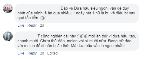 Thú ăn “chất chơi” mới của giới trẻ Việt: kẹo dưa hấu 30.000 đồng trong siêu thị, ăn xong uống nước đá là chuẩn bài - Ảnh 5.