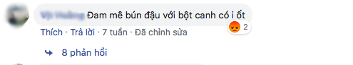 Xin đừng cười cợt những ai ăn bún đậu chấm nước mắm nữa, vì có người còn ăn bún đậu với những gia vị mà bạn không thể tin nổi đâu - Ảnh 9.