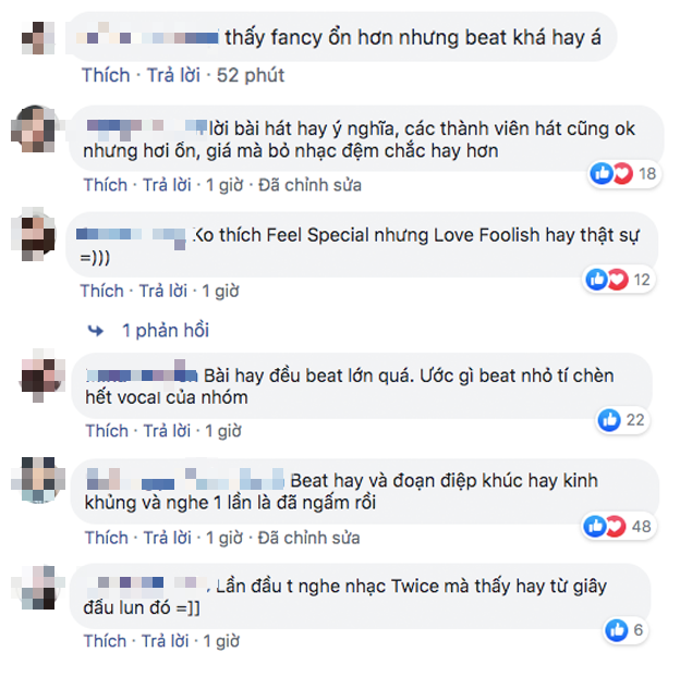 Feel Special của TWICE: Nhạc catchy, lời ý nghĩa nhưng thứ hạng nhạc số lại bất ngờ lao dốc so với những lần come back trước - Ảnh 4.