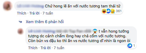 Xin đừng cười cợt những ai ăn bún đậu chấm nước mắm nữa, vì có người còn ăn bún đậu với những gia vị mà bạn không thể tin nổi đâu - Ảnh 14.