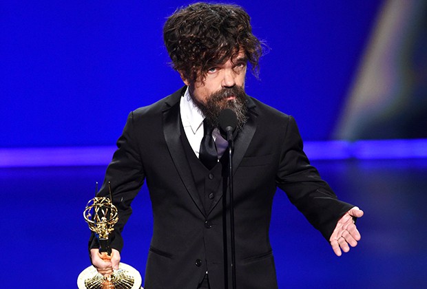 Game of Thrones ẵm  Emmy 2019: Nghe vô lý đùng đùng mà ngẫm lại thấy cực thuyết phục? - Ảnh 9.