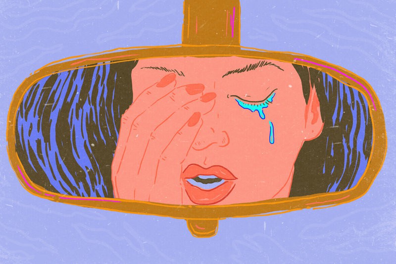 Tin mừng: Khóc lóc có thể giúp GIẢM CÂN và bạn nên khóc vào khoảng 7 - 10 giờ tối tại nhà để có kết quả mỹ mãn nhất - Ảnh 1. Tin mừng: Khóc lóc có thể giúp GIẢM CÂN và bạn nên khóc vào khoảng 7 - 10 giờ tối tại nhà để có kết quả mỹ mãn nhất - Ảnh 1.