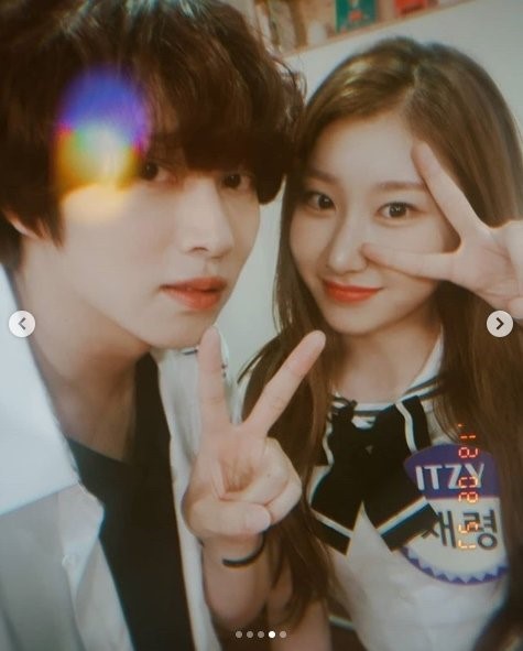 Với độ cuồng ITZY thế này, vị trí trưởng fan club MIDZY phải xướng tên Siêu sao vũ trụ Kim Hee Chul! - Ảnh 7.