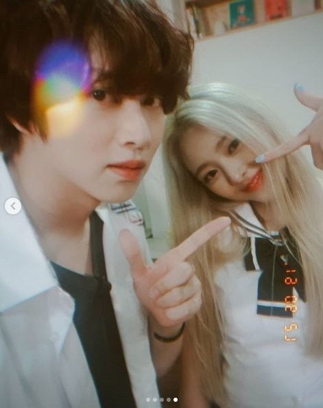 Với độ cuồng ITZY thế này, vị trí trưởng fan club MIDZY phải xướng tên Siêu sao vũ trụ Kim Hee Chul! - Ảnh 8.