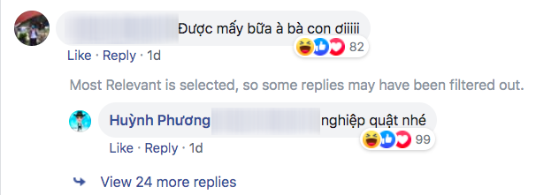 Mới công khai yêu Sĩ Thanh đã bị anti-fan cà khịa làm màu được mấy bữa Huỳnh Phương đáp trả cực đanh đá - Ảnh 3.