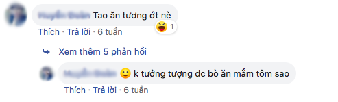 Xin đừng cười cợt những ai ăn bún đậu chấm nước mắm nữa, vì có người còn ăn bún đậu với những gia vị mà bạn không thể tin nổi đâu - Ảnh 20.