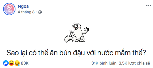 Xin đừng cười cợt những ai ăn bún đậu chấm nước mắm nữa, vì có người còn ăn bún đậu với những gia vị mà bạn không thể tin nổi đâu - Ảnh 3.