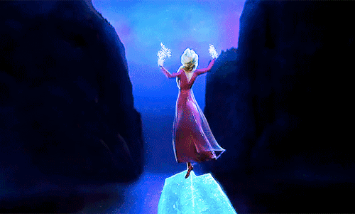 Frozen 2 tung trailer nóng: Disney hack nội công Elsa, bá đạo thế này chơi 1 mình nhé gái ơi chứ ai làm lại? - Ảnh 7.