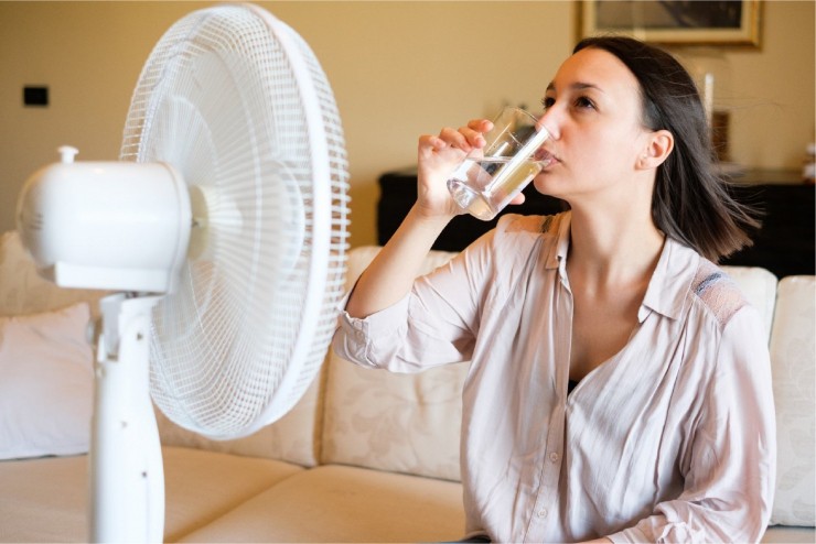 Kinh nguyệt sau 22 ng&agrave;y v&agrave; sau 35 ng&agrave;y: mỗi kiểu sẽ b&aacute;o hiệu những vấn đề sinh sản tiềm ẩn m&agrave; bạn kh&ocirc;ng ngờ tới - Ảnh 4.