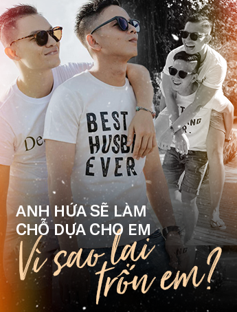 Loạt status ngôn tình đầy day dứt bạn trai viết cho chàng bác sĩ thú y vừa qua đời khiến ai đọc vào cũng thấy nhói đau