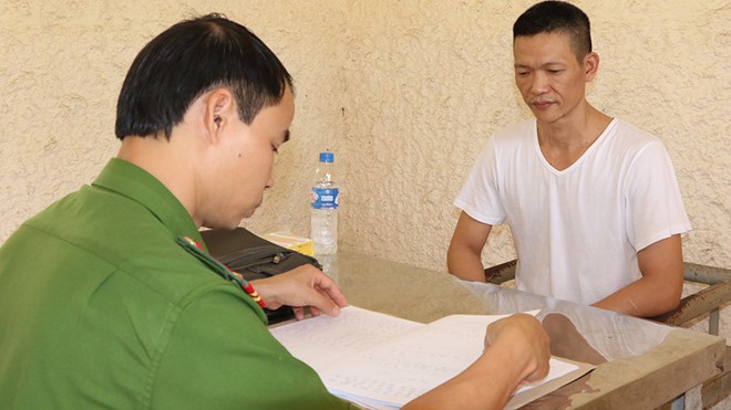 Ph&aacute; đường d&acirc;y c&aacute; độ b&oacute;ng đ&aacute; hơn 3.000 tỉ đồng, khởi tố 45 bị can - Ảnh 1.