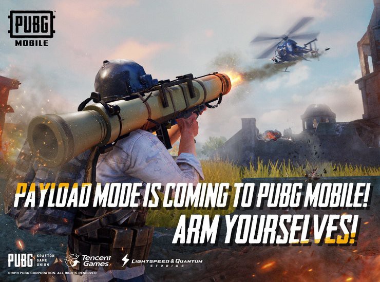 PUBG Mobile: Th&ecirc;m nhiều th&uacute; vị mới trong bản cập nhật 0.15.0, người chơi c&oacute; thể vẽ vời với nh&atilde;n d&aacute;n Graffiti - Ảnh 1.