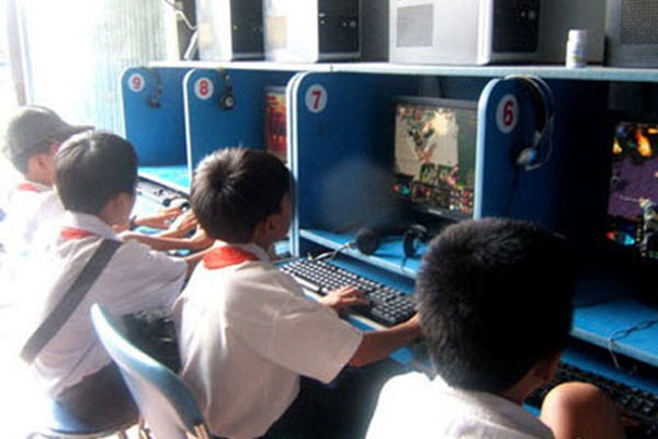 Hồi ức những kỷ niệm đáng nhớ nhất về thời học sinh của các game thủ thế hệ 8-9x - Ảnh 1. Hồi ức những kỷ niệm đáng nhớ nhất về thời học sinh của các game thủ thế hệ 8-9x - Ảnh 1.