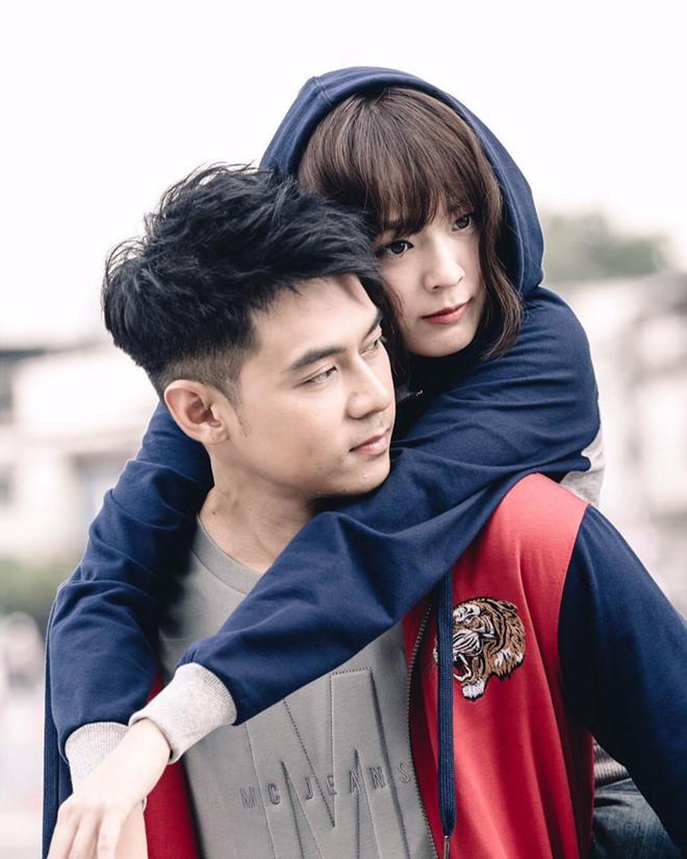 3 chàng thơ cật lực tán mỹ nhân Chiếc lá bay Baifern: Soái ca học giỏi, body hot, người dính nghi án hẹn hò nữ chính - Ảnh 10. 3 chàng thơ cật lực tán mỹ nhân Chiếc lá bay Baifern: Soái ca học giỏi, body hot, người dính nghi án hẹn hò nữ chính - Ảnh 10.