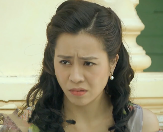 Preview Tiếng S&eacute;t Trong Mưa tập 20: B&agrave; Hội cướp con, đẩy Thị B&igrave;nh về l&agrave;m người ở nhưng vẫn nh&acirc;n cơ hội h&atilde;m hại - Ảnh 3.