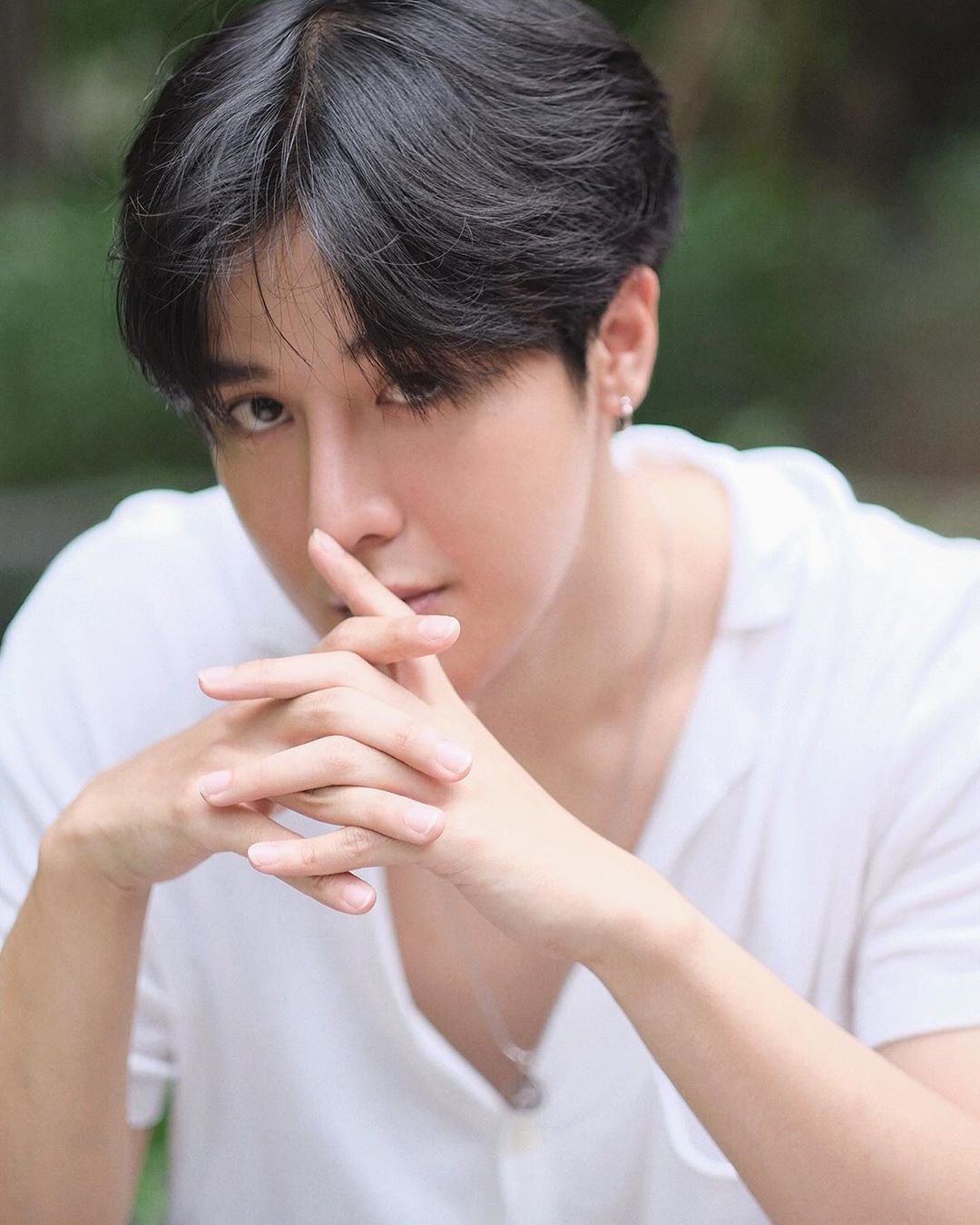 3 chàng thơ cật lực tán mỹ nhân Chiếc lá bay Baifern: Soái ca học giỏi, body hot, người dính nghi án hẹn hò nữ chính - Ảnh 29. 3 chàng thơ cật lực tán mỹ nhân Chiếc lá bay Baifern: Soái ca học giỏi, body hot, người dính nghi án hẹn hò nữ chính - Ảnh 29.