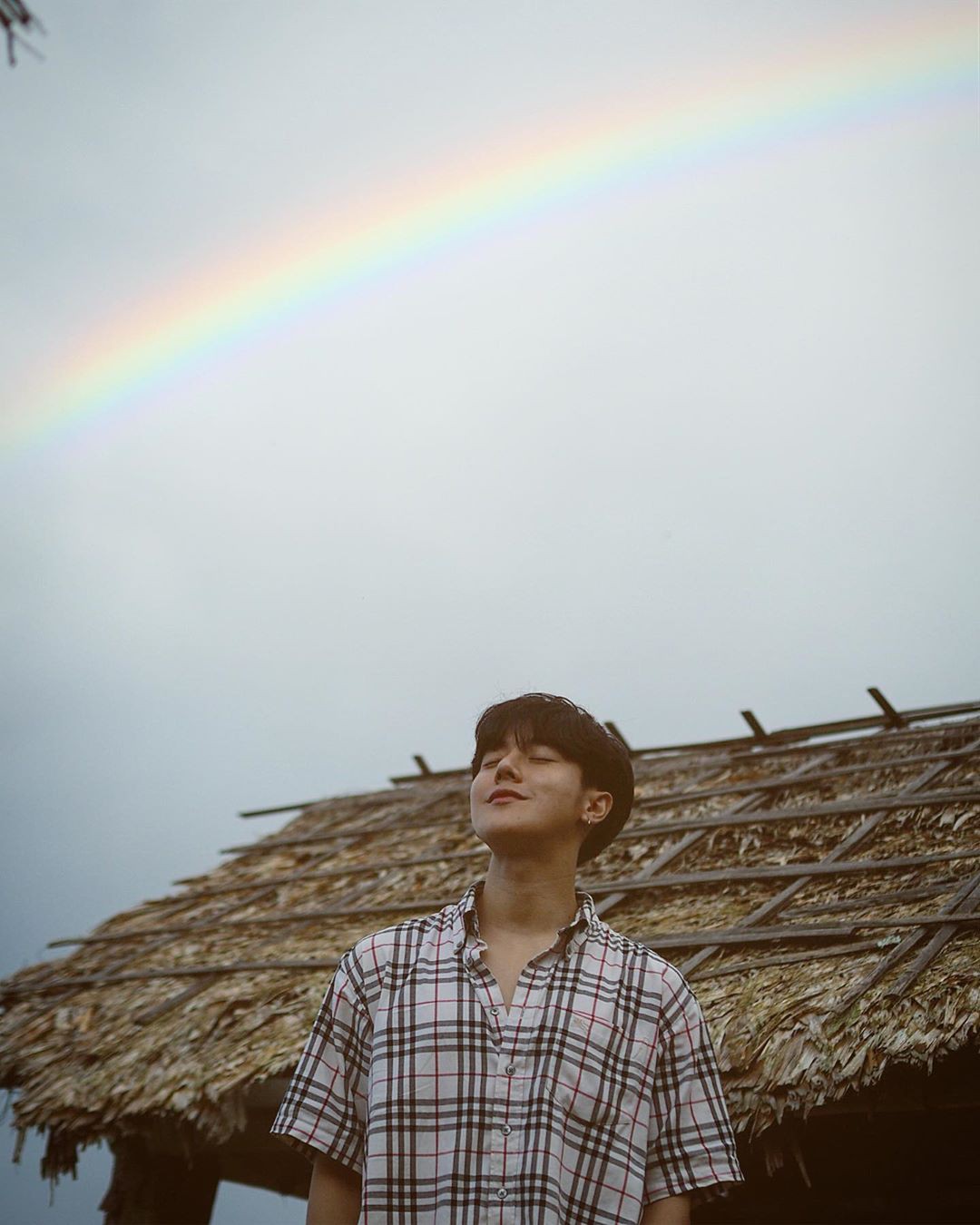 3 chàng thơ cật lực tán mỹ nhân Chiếc lá bay Baifern: Soái ca học giỏi, body hot, người dính nghi án hẹn hò nữ chính - Ảnh 35. 3 chàng thơ cật lực tán mỹ nhân Chiếc lá bay Baifern: Soái ca học giỏi, body hot, người dính nghi án hẹn hò nữ chính - Ảnh 35.