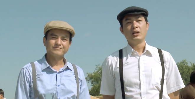 Preview Tiếng S&eacute;t Trong Mưa tập 20: B&agrave; Hội cướp con, đẩy Thị B&igrave;nh về l&agrave;m người ở nhưng vẫn nh&acirc;n cơ hội h&atilde;m hại - Ảnh 6.