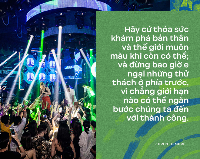 “Khi giới hạn không thể ngăn lối thành công”: Triết lý sống vượt lên mọi thách thức, rào cản của người trẻ hiện đại - Ảnh 10.