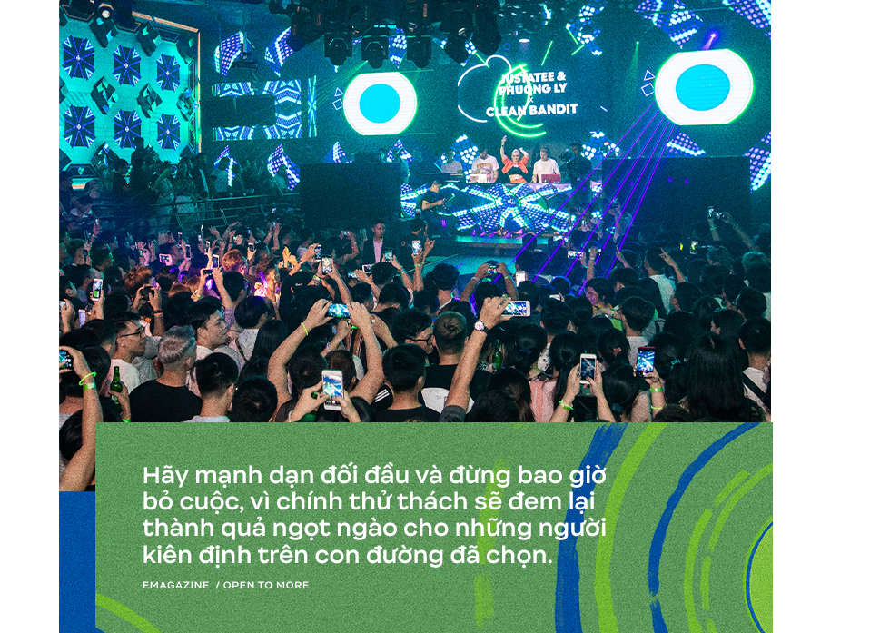 “Khi giới hạn không thể ngăn lối thành công”: Triết lý sống vượt lên mọi thách thức, rào cản của người trẻ hiện đại - Ảnh 4.