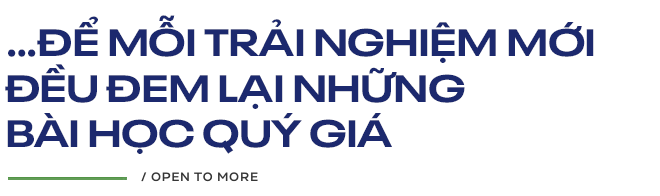 “Khi giới hạn không thể ngăn lối thành công”: Triết lý sống vượt lên mọi thách thức, rào cản của người trẻ hiện đại - Ảnh 5.