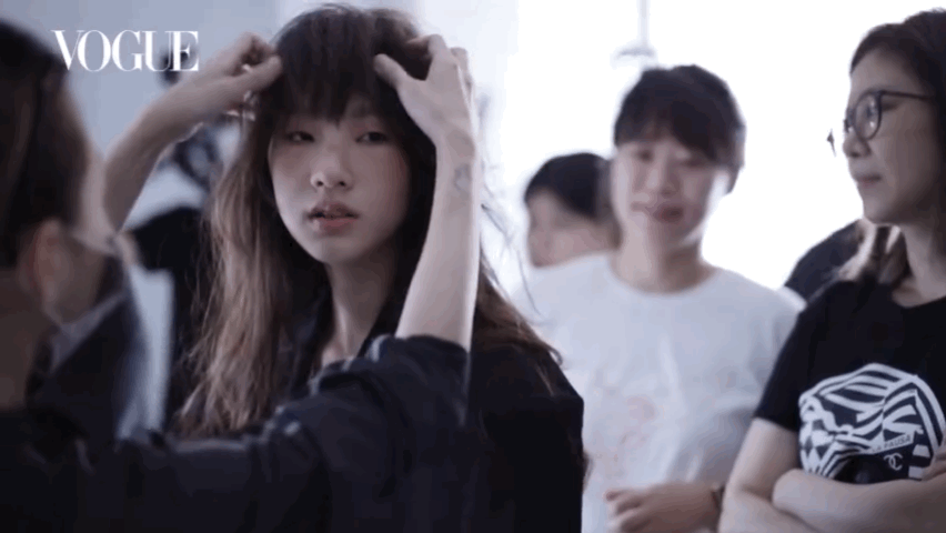 Con gái 13 tuổi của Tiểu S gia nhập Cbiz: Hồi bé bị chê quá kém sắc, ai ngờ lớn lên lột xác xuất sắc nhường này - Ảnh 13. Con gái 13 tuổi của Tiểu S gia nhập Cbiz: Hồi bé bị chê quá kém sắc, ai ngờ lớn lên lột xác xuất sắc nhường này - Ảnh 13.