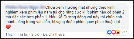 Hương Mật Tựa Khói Sương có phần 2 nhưng Nhuận Ngọc ôn nhu lại không phải La Vân Hi? - Ảnh 9.