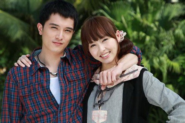 HOT: Hải Lan Trương Qu&acirc;n Ninh hẹn h&ograve; với bad boy s&aacute;t g&aacute;i từng khiến Đường Y&ecirc;n khổ sở 1 thời - Ảnh 9.
