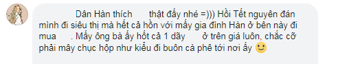 Thêm một idol Hàn thành fan cứng của ẩm thực Việt: Uống cà phê nguội vẫn tấm tắc khen “cái gì nổi tiếng thì ngon!” - Ảnh 5.