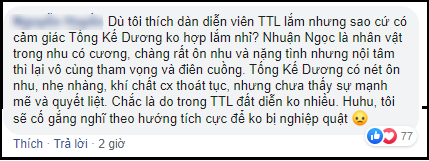 Hương Mật Tựa Khói Sương có phần 2 nhưng Nhuận Ngọc ôn nhu lại không phải La Vân Hi? - Ảnh 12.