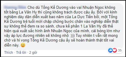 Hương Mật Tựa Khói Sương có phần 2 nhưng Nhuận Ngọc ôn nhu lại không phải La Vân Hi? - Ảnh 13.