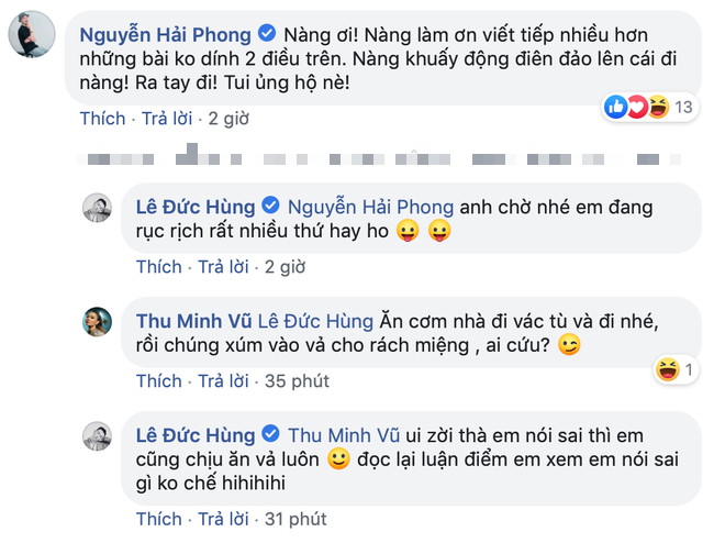 Âm nhạc là cảm xúc, thời nào rồi còn hỏi Nhạc này sao vẫn có người nghe? - Ảnh 5.