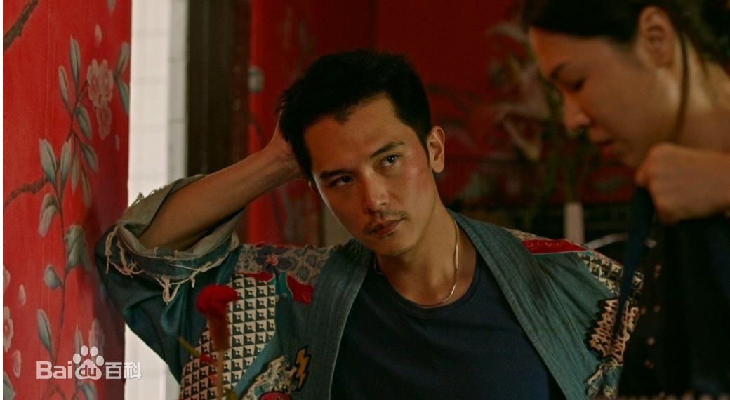 8 phim kinh điển của Khưu Trạch - người đang u m&ecirc; Trương Qu&acirc;n Ninh: Ho&aacute; ra từng l&agrave; m&agrave;u t&iacute;m ở Dear Ex? - Ảnh 18.