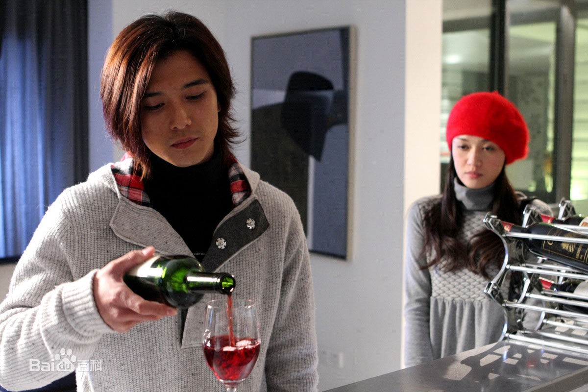 8 phim kinh điển của Khưu Trạch - người đang u m&ecirc; Trương Qu&acirc;n Ninh: Ho&aacute; ra từng l&agrave; m&agrave;u t&iacute;m ở Dear Ex? - Ảnh 6.