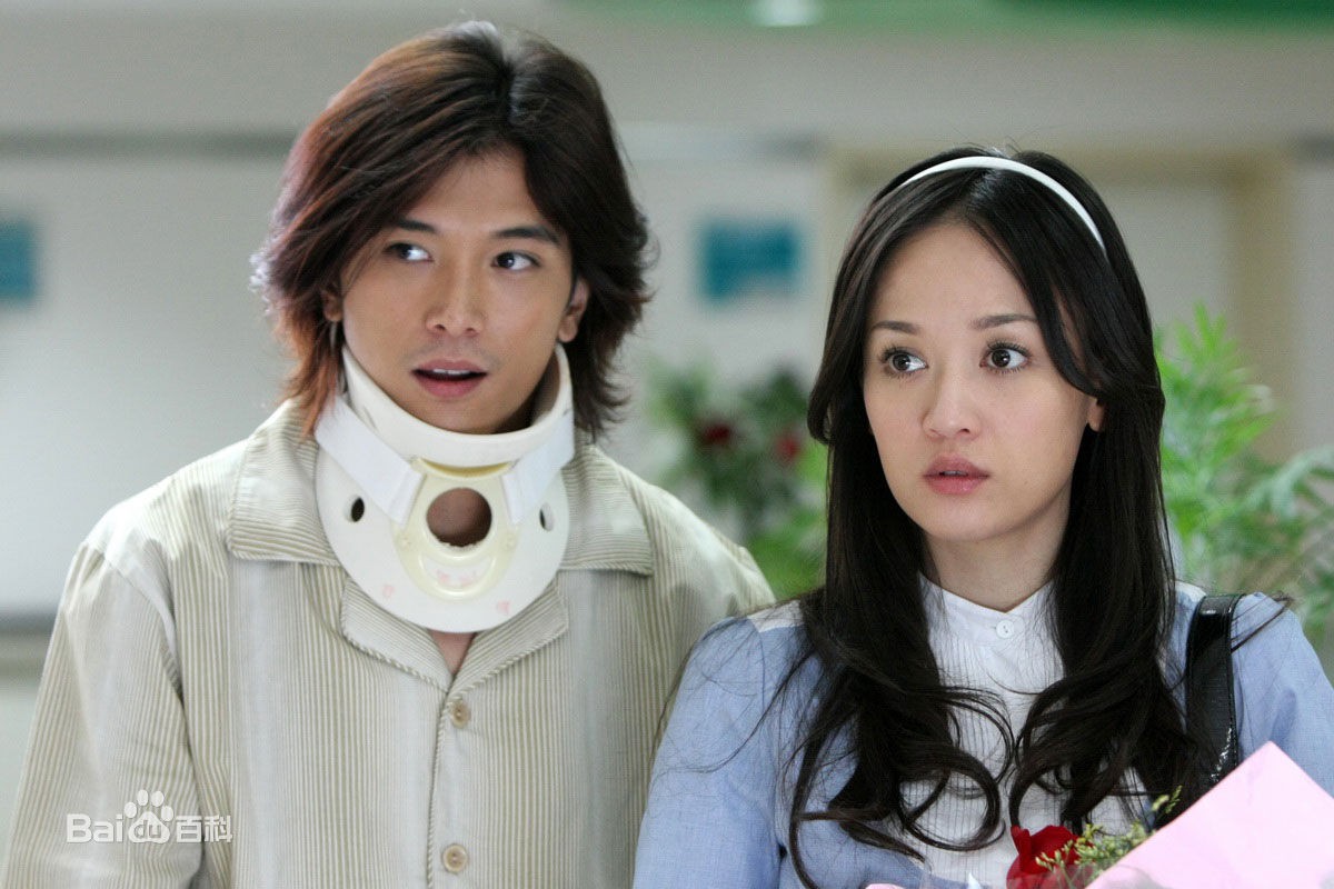 8 phim kinh điển của Khưu Trạch - người đang u m&ecirc; Trương Qu&acirc;n Ninh: Ho&aacute; ra từng l&agrave; m&agrave;u t&iacute;m ở Dear Ex? - Ảnh 7.