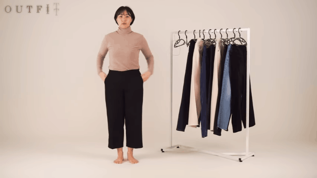 N&agrave;ng mũm mĩm n&ecirc;n chọn kiểu quần n&agrave;o để đ&ocirc;i ch&acirc;n kh&ocirc;ng biến th&agrave;nh kh&uacute;c gi&ograve; th&ocirc; kệch? - Ảnh 3.