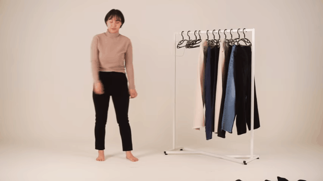 N&agrave;ng mũm mĩm n&ecirc;n chọn kiểu quần n&agrave;o để đ&ocirc;i ch&acirc;n kh&ocirc;ng biến th&agrave;nh kh&uacute;c gi&ograve; th&ocirc; kệch? - Ảnh 6.