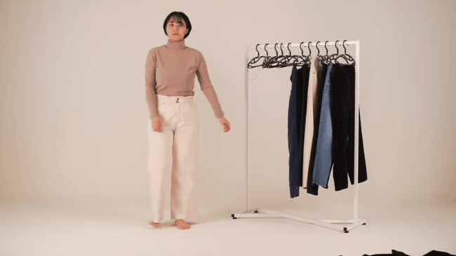 N&agrave;ng mũm mĩm n&ecirc;n chọn kiểu quần n&agrave;o để đ&ocirc;i ch&acirc;n kh&ocirc;ng biến th&agrave;nh kh&uacute;c gi&ograve; th&ocirc; kệch? - Ảnh 8.