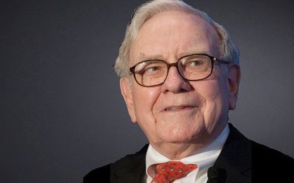 Đây là cách Warren Buffett trả lời nếu bạn hỏi Tôi sẽ ra sao khi kiếm được nhiều tiền hơn nữa? - Ảnh 1.