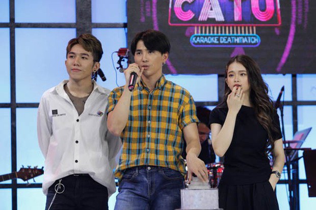 1 tháng trước, Linh Ka tuyên bố chưa từng yêu ai, chưa từng hôn ai: Ủa Will, rồi ý anh sao?! - Ảnh 2.